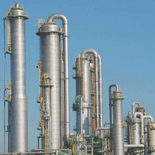 Distillation Column
