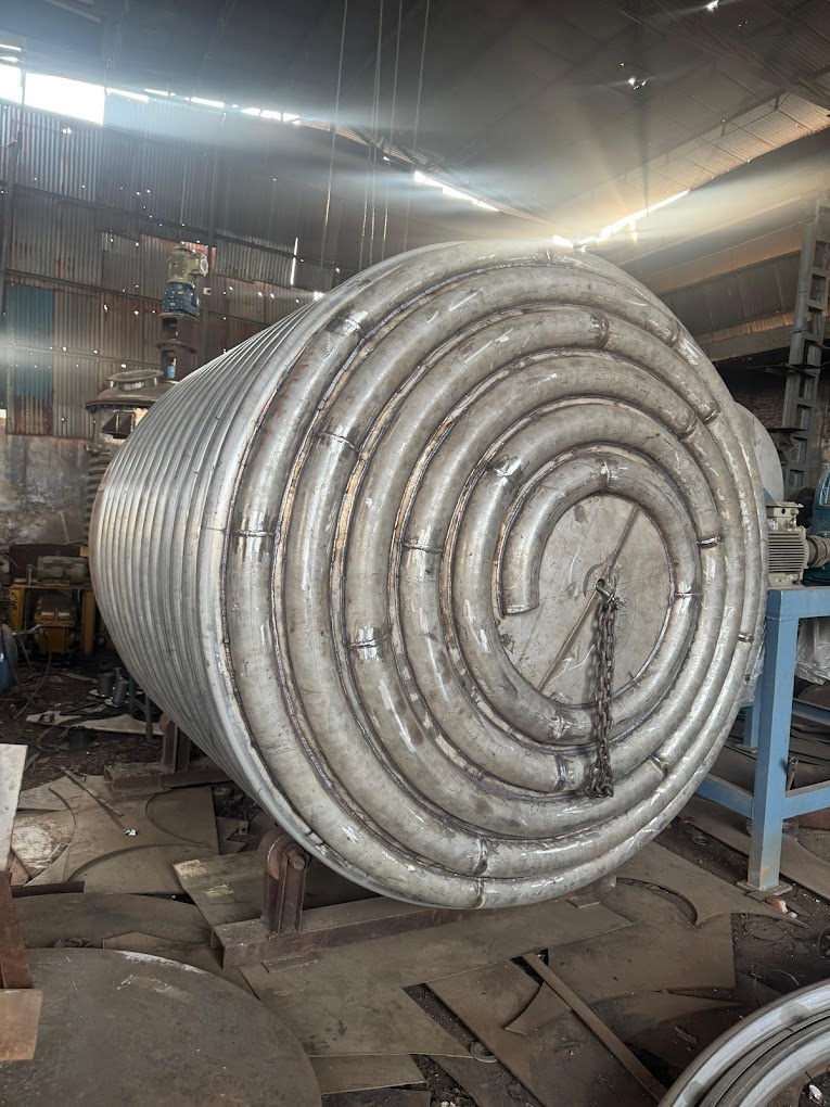Storage Tank