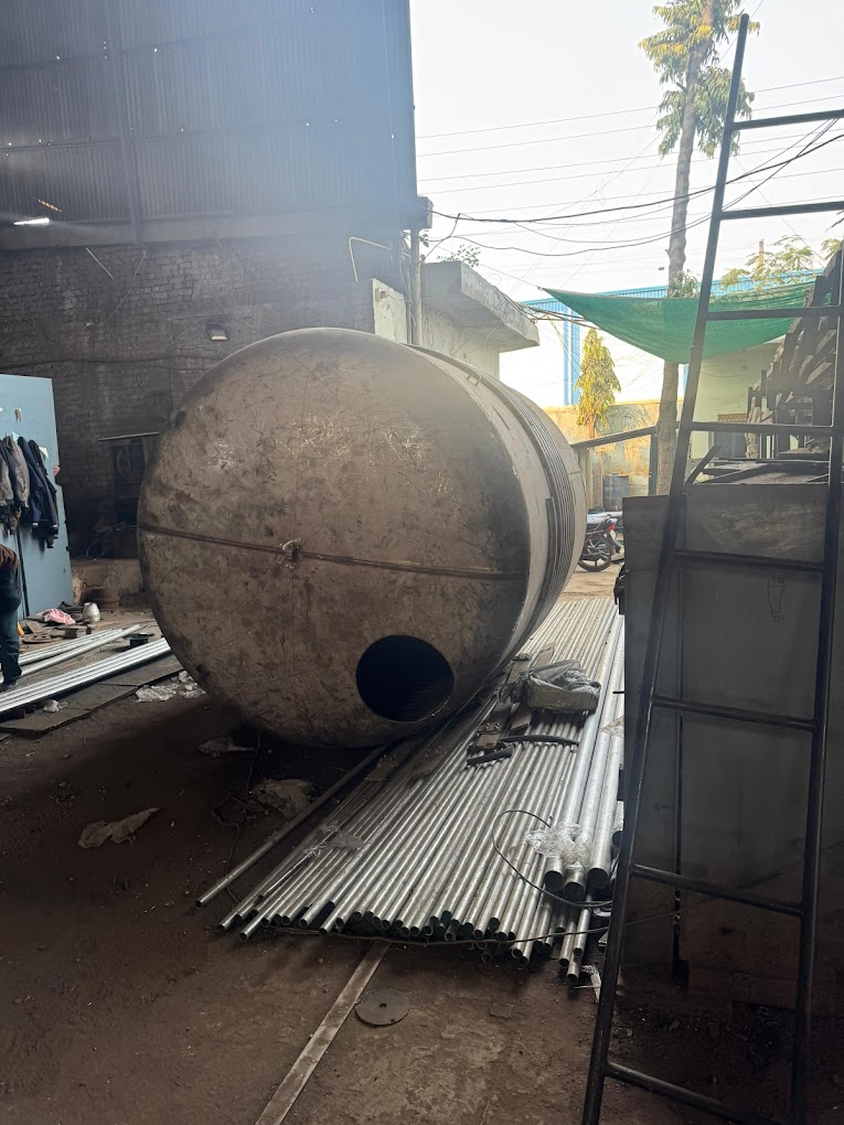 Storage Tank