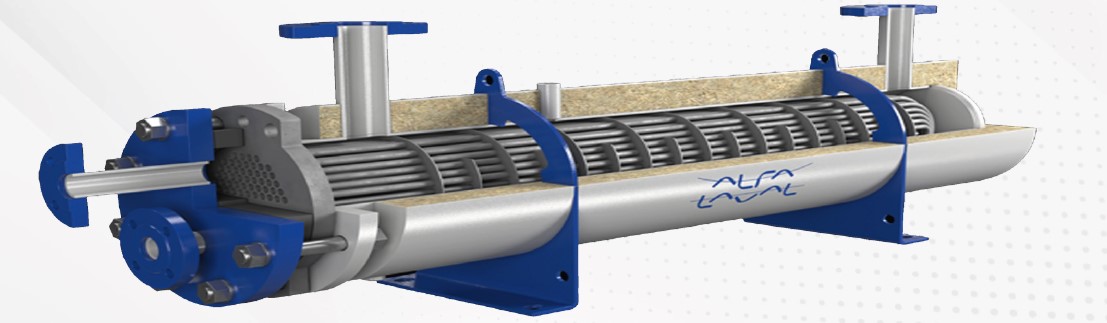 Pressure Vessels