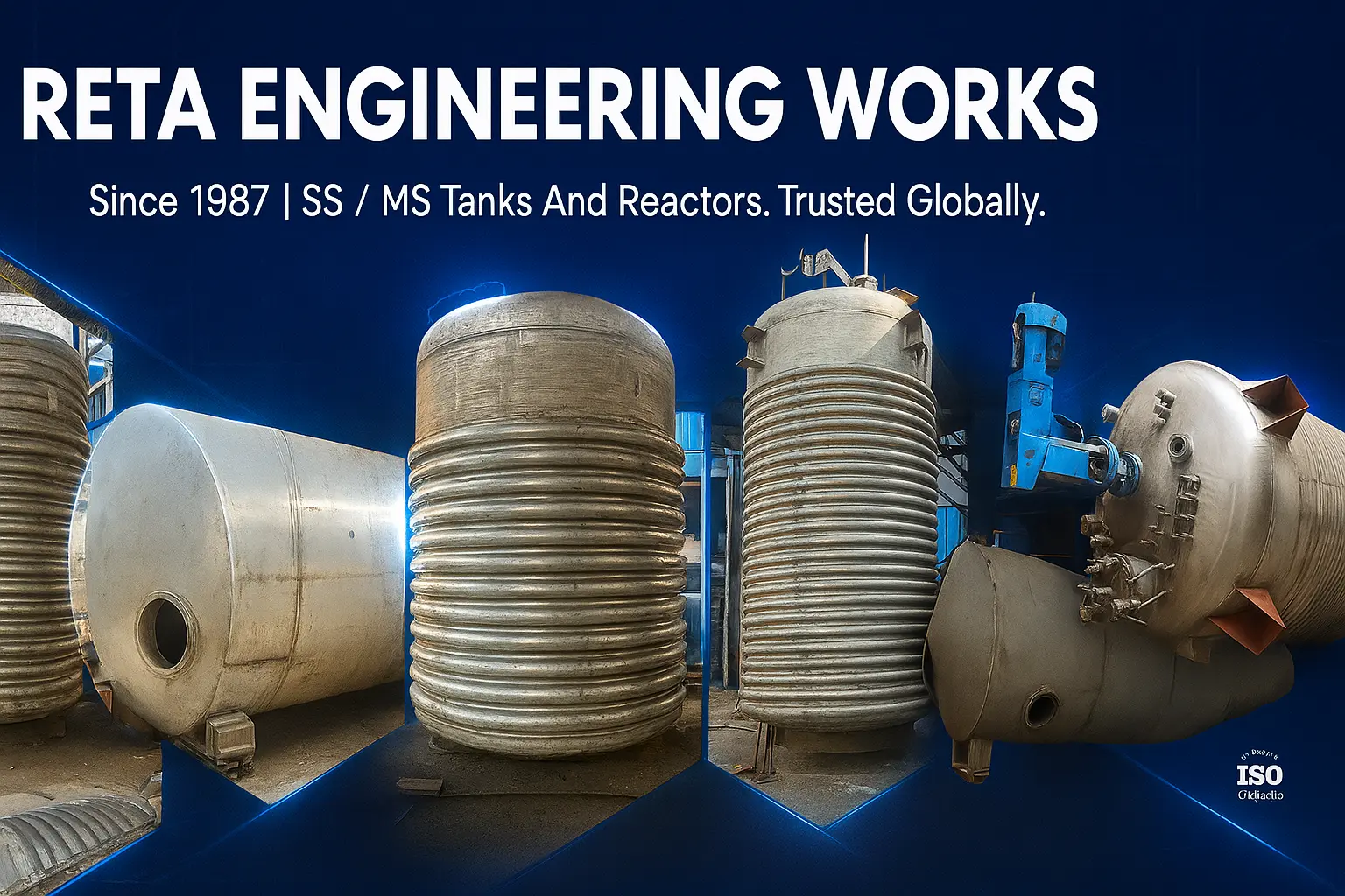 Fabrication Process