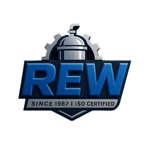 Reta Engineering Logo