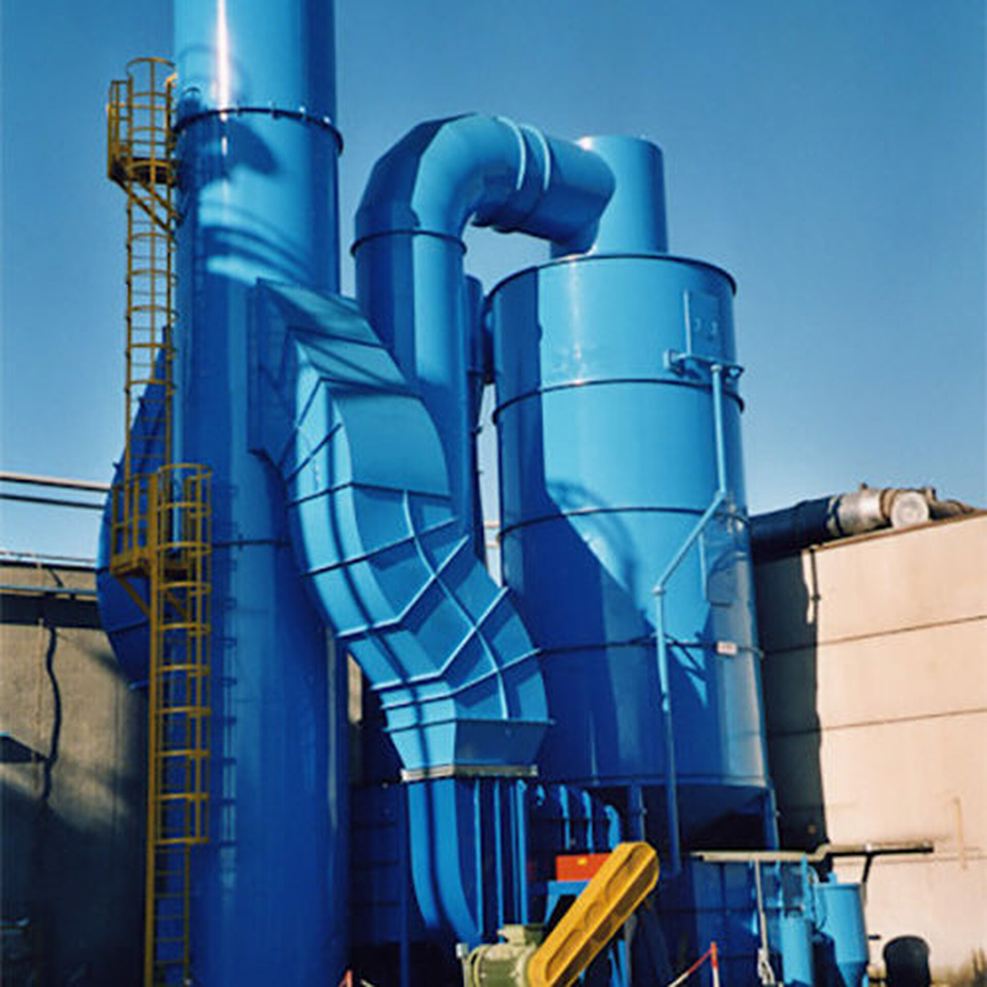 Scrubber